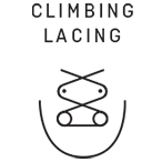 ClimbingLacing