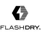 FlashDry