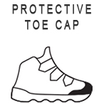 ProtectiveToeCap