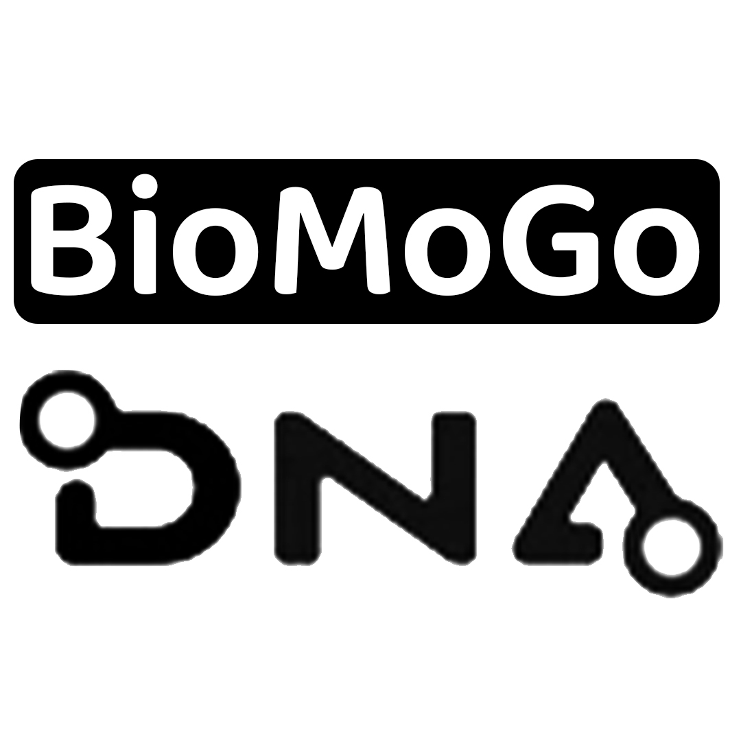 BioMoGoDNA