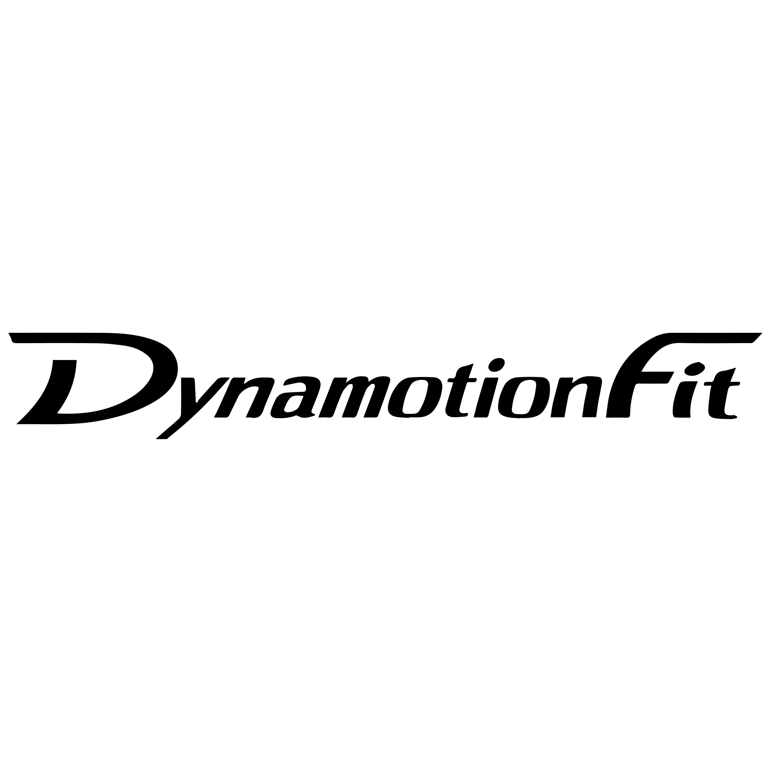 DynamotionFit