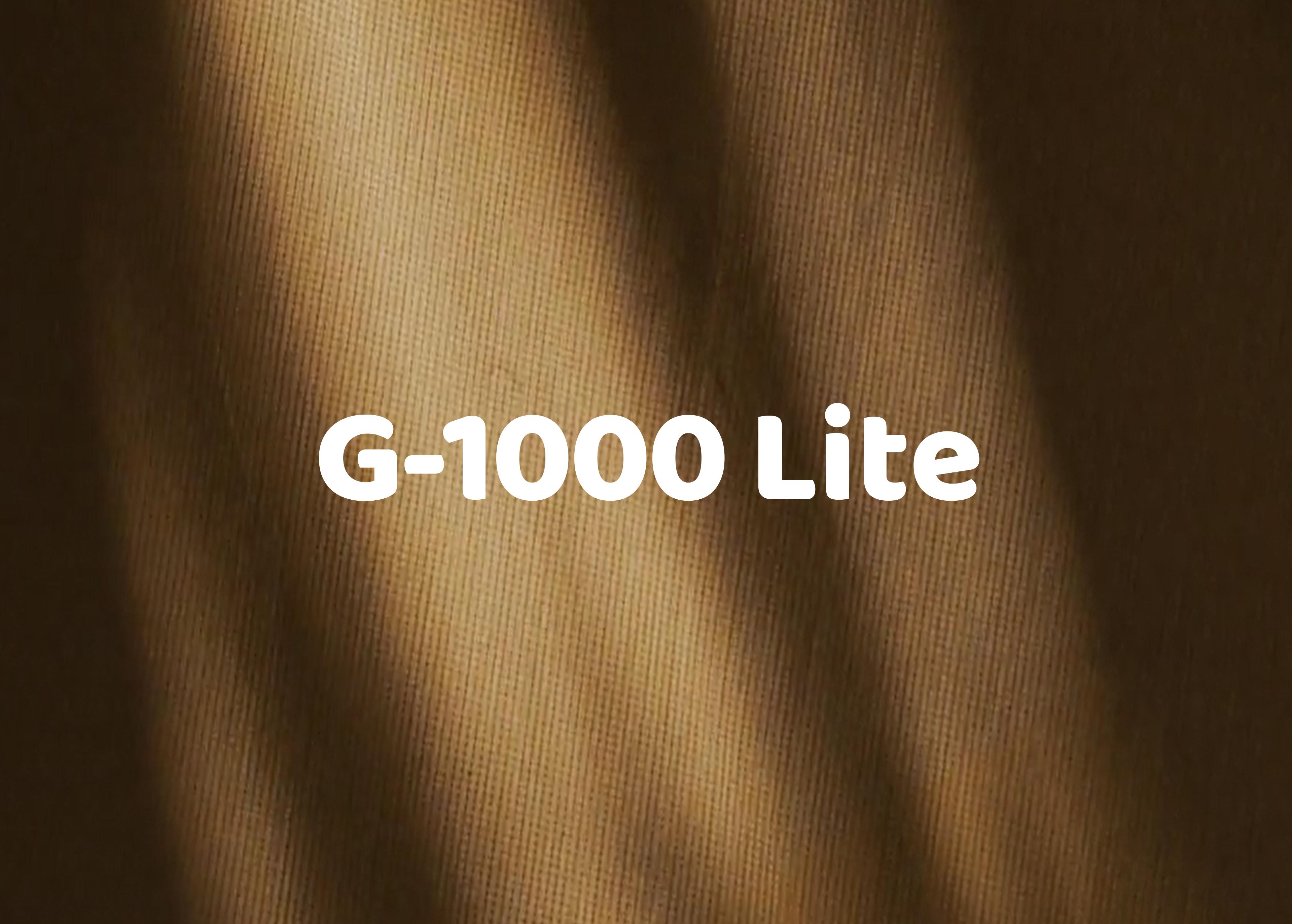g-1000-lite