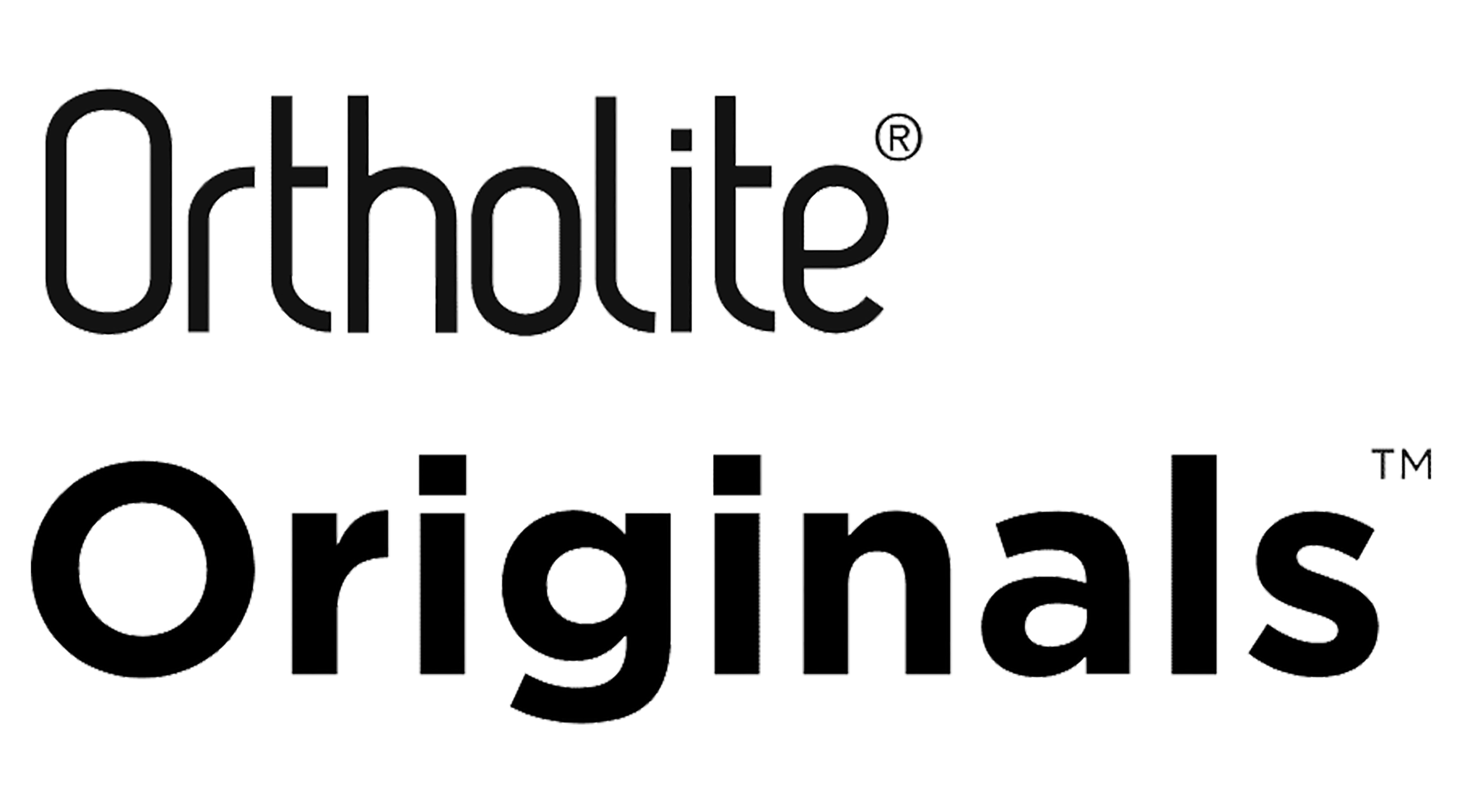 Ortholite Original Logo